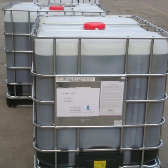 Ddac Biocide Algaecide Didecyl Dimethyl Ammonium Chloride (CAS 7173
