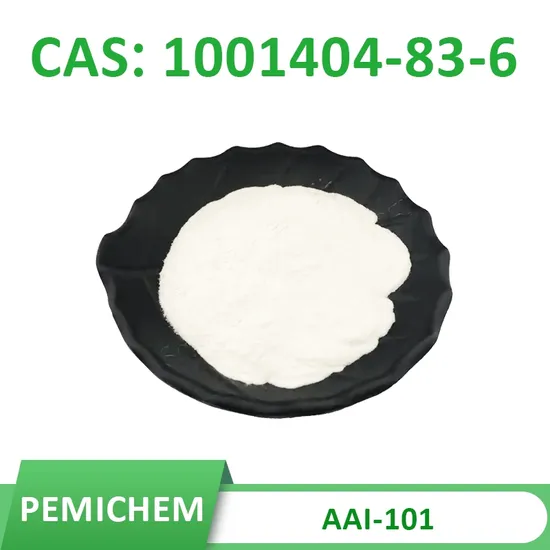 Shanghai Pemichem Lab Supply Raw Materials Pharmaceutical Intermediates Powder Aai