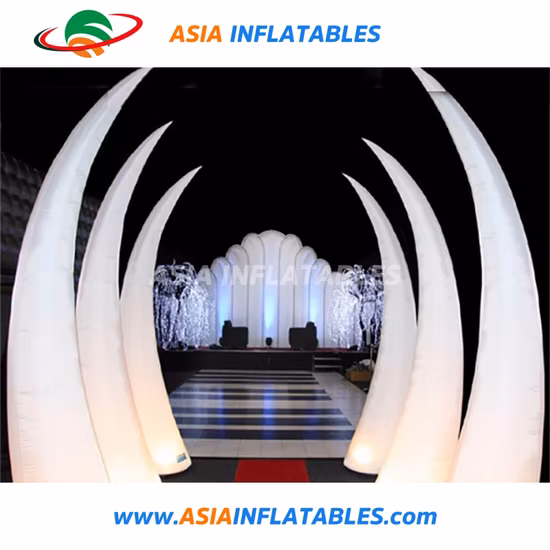 2023 New Giant Inflatable Animal Eagle Advertising for Promotion