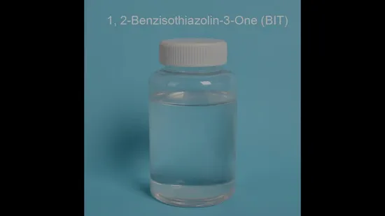 Nipacide Bit 20 Biocide for in