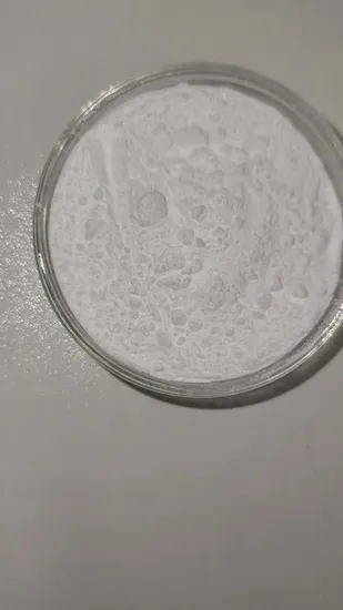 Factory Hot Sale Pharmaceutical Product Intermediate CS. 2438