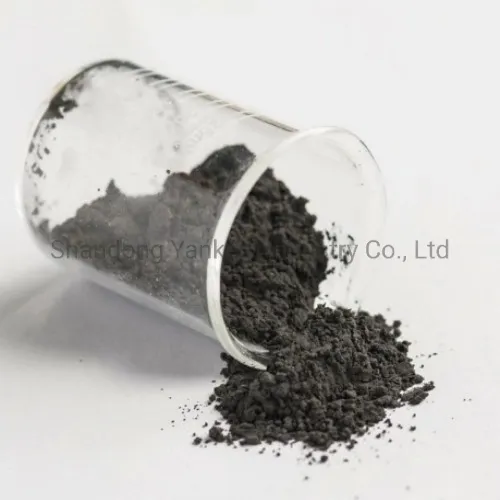 Potassium Ferrate Powder Industrial Grade Water Treatment Disinfectans/Biocides 