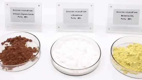 Melatonin Manufacture Supply High Quality 99% Melatonin Powder CAS 73