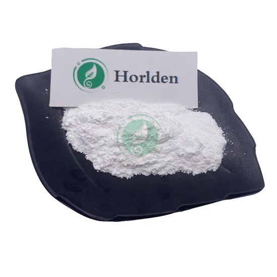 Pharmaceutical Raw Material Immunosuppressor API 99% CAS 104987