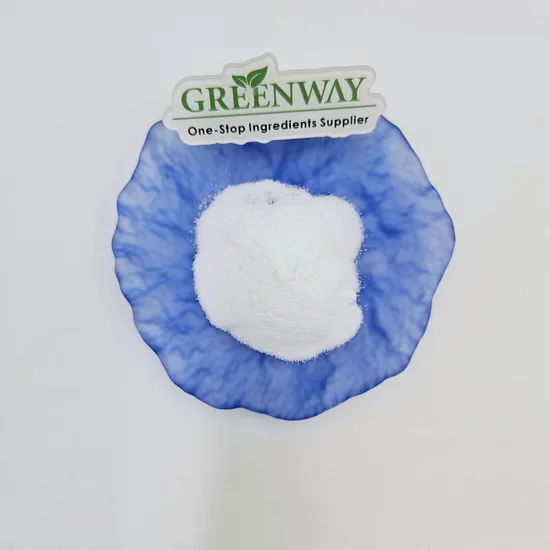 Hot Selling 99% Purity Food Flavoring Healthcare Supplements Vitamin CAS 302