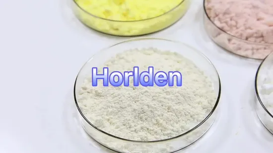 API Raw Material Nootropics CAS 7491