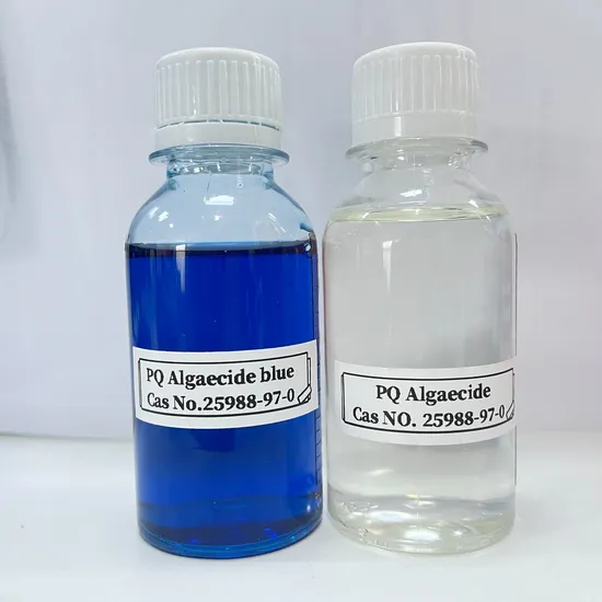 Biocide Chemicals Apca 25988