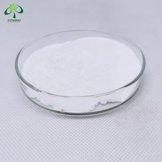 Sonwu Supply API Pharmaceutical Intermediate Brigatinib 