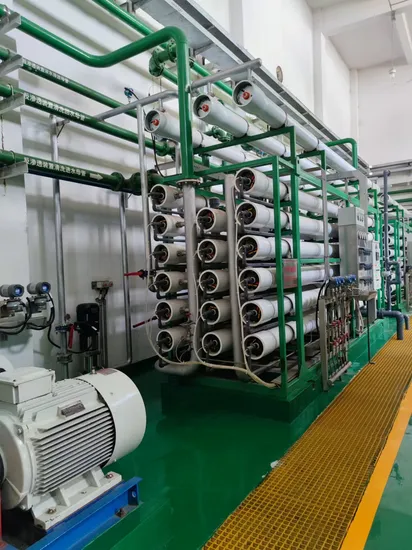 Cationic Polyamine Poly Epi