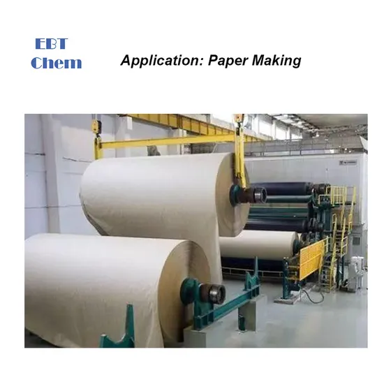 Rocima Bt Nv2 Equivalent for Paper Biocide 