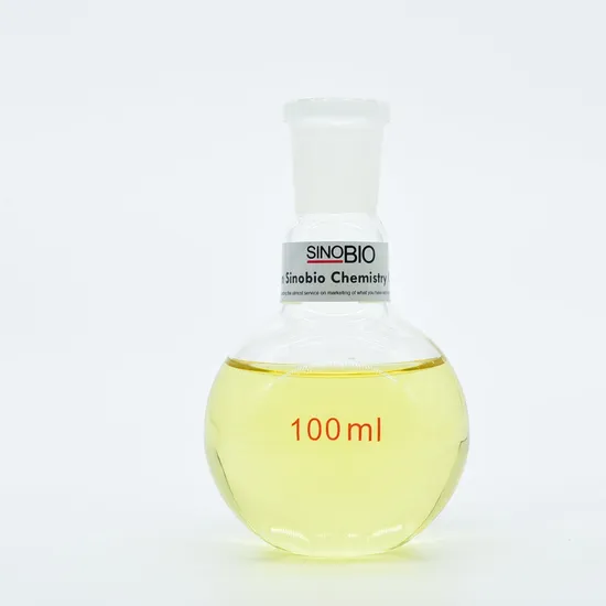 Sinobio Isothiazolinone Biocides High Quality Biocides Methylisothiazolinone/Mit CAS 2682