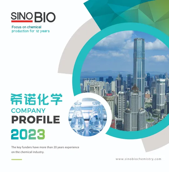 Stable Supply of Biocides Mbm N N′