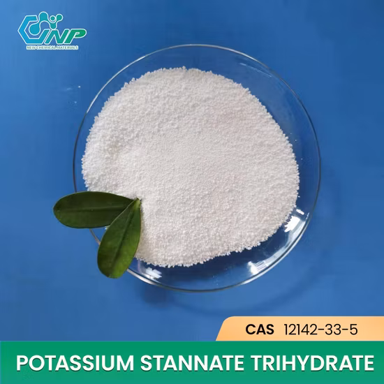 China Supplier 99% Purity White Crystilline Powder CAS: 28578