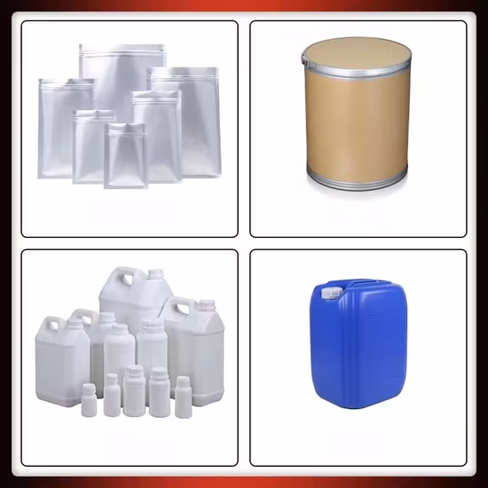 Daily Chemical Raw Materials 99.9% PRO