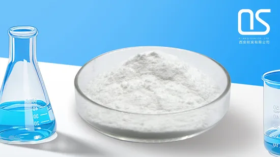 API Pharmaceutical Cyclosporin a Powder Cyclosporin a 
