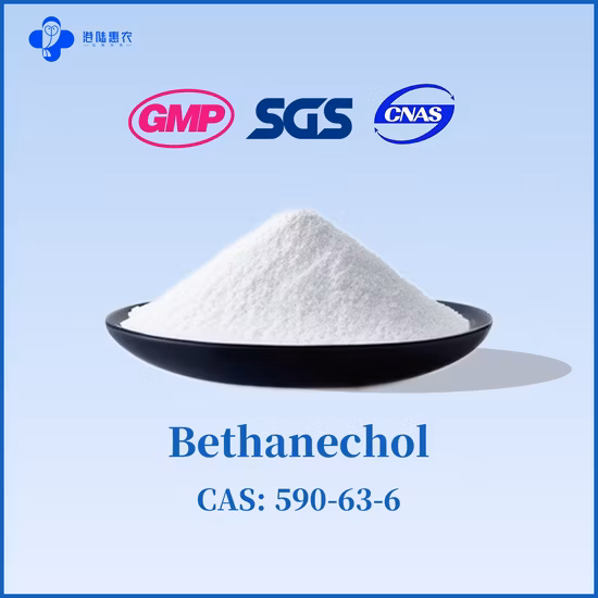 Pharmaceutical Intermediates API High Quality D